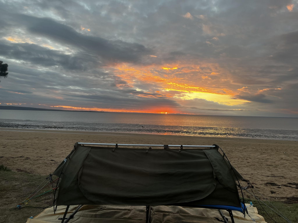 Lang Lang Fishing Trip 2025